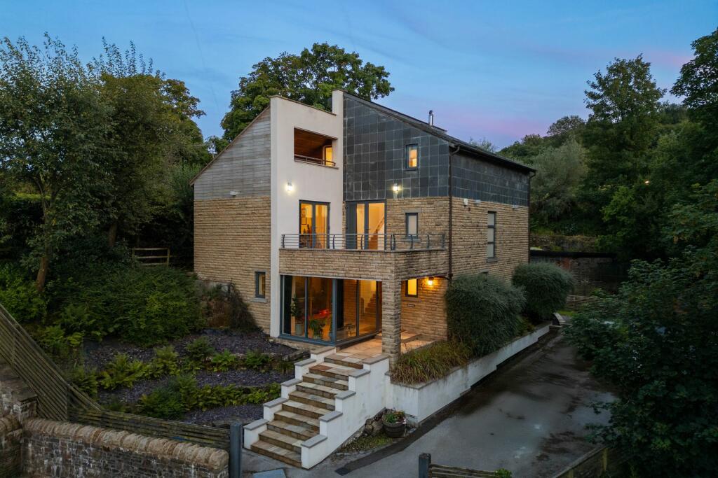 Main image of property: Cowpe Road, Rossendale, BB4