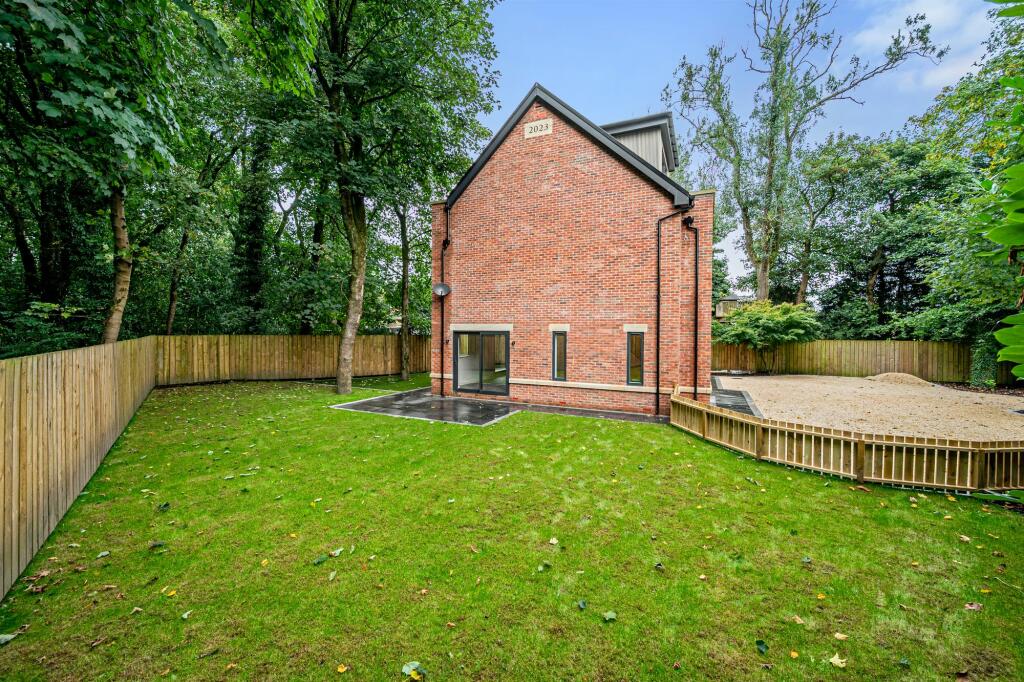 Additional property image - Harpers Lane, Bolton, BL1