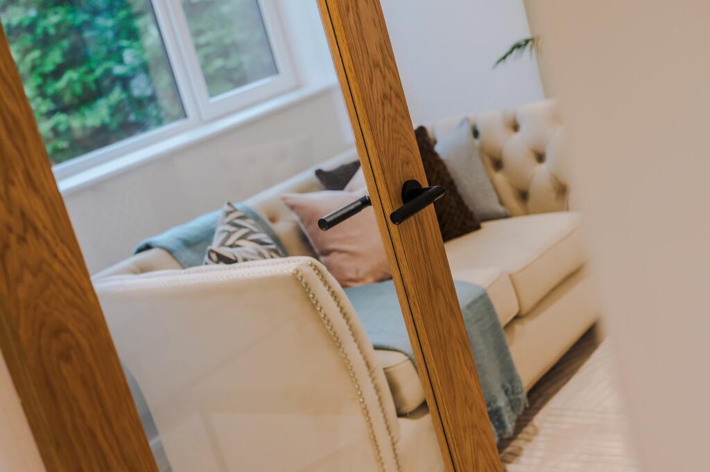 Additional property image - Harpers Lane, Bolton, BL1