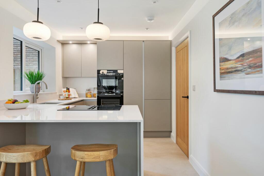 Additional property image - Harpers Lane, Bolton, BL1