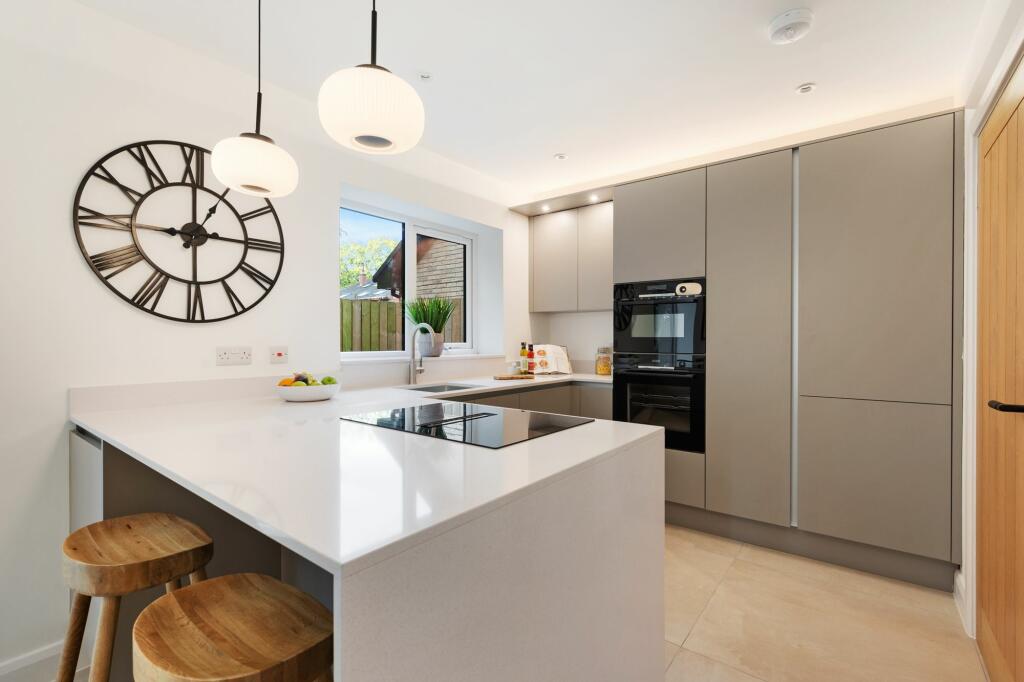 Additional property image - Harpers Lane, Bolton, BL1