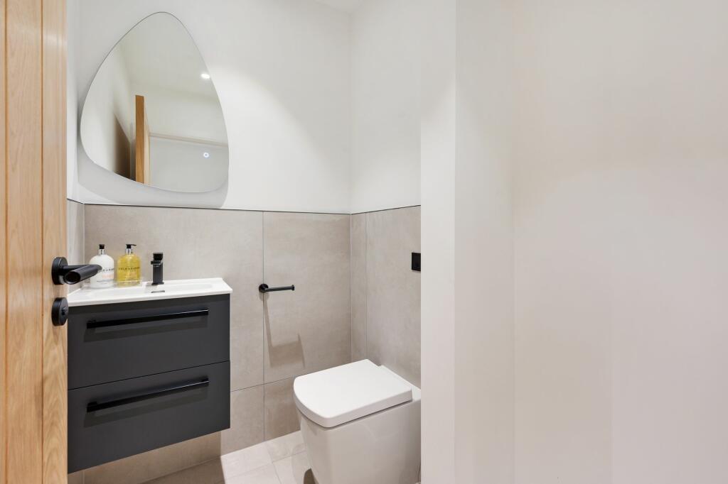 Additional property image - Harpers Lane, Bolton, BL1