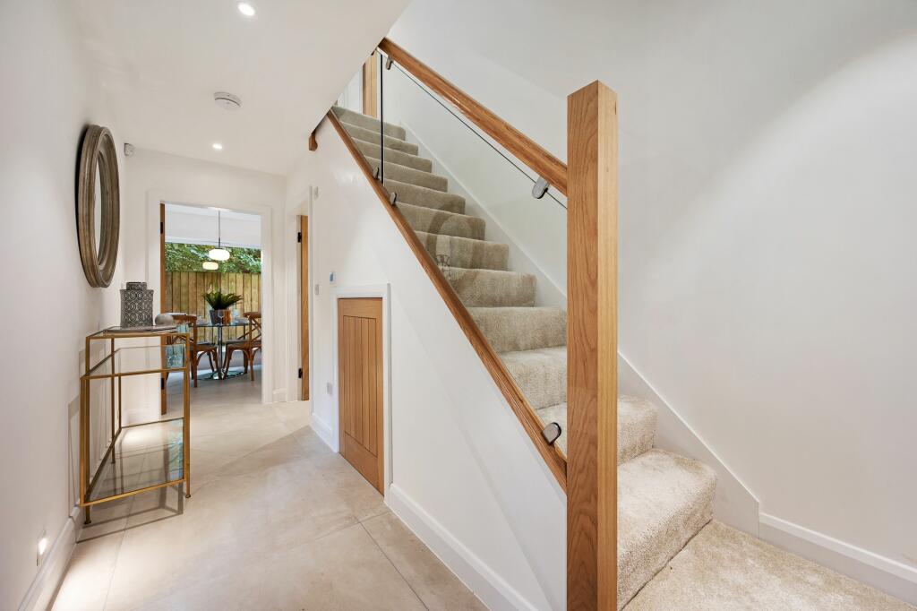 Additional property image - Harpers Lane, Bolton, BL1