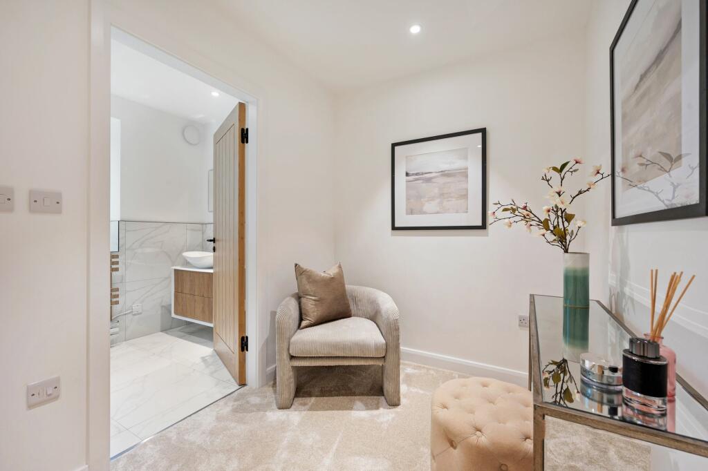 Additional property image - Harpers Lane, Bolton, BL1