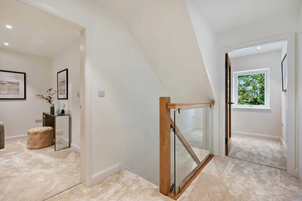 Additional property image - Harpers Lane, Bolton, BL1