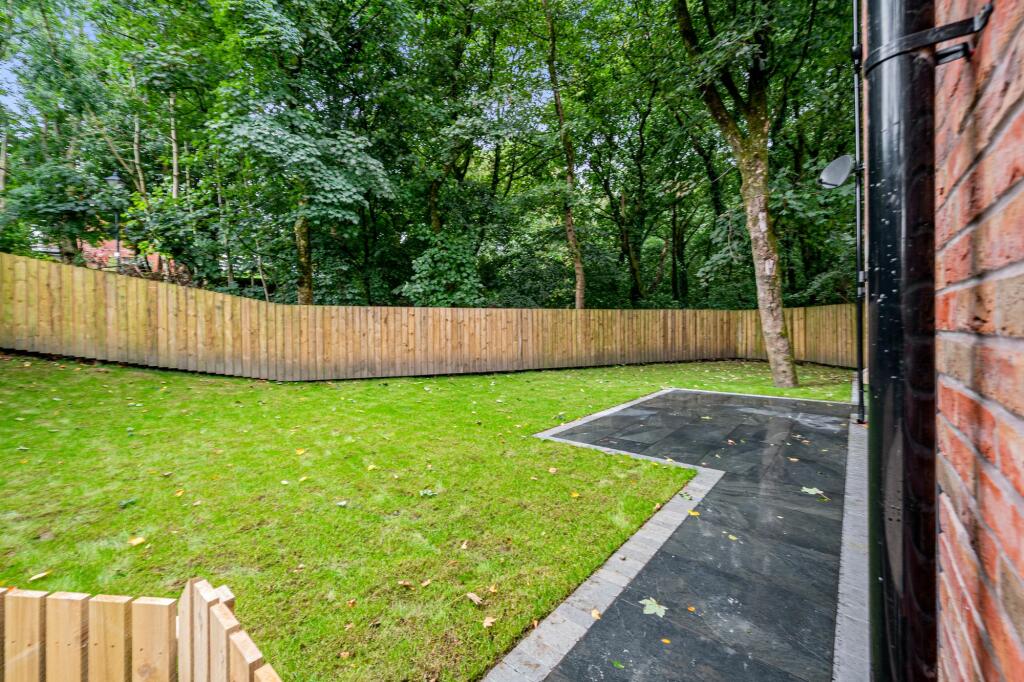 Additional property image - Harpers Lane, Bolton, BL1