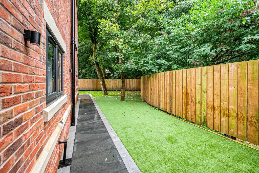 Additional property image - Harpers Lane, Bolton, BL1