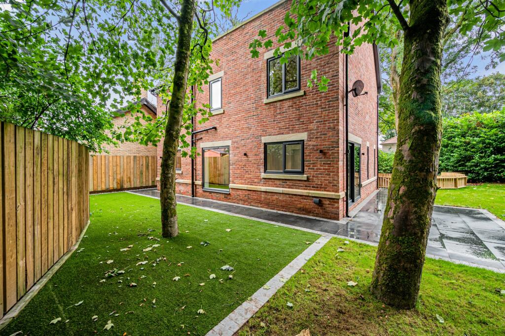 Additional property image - Harpers Lane, Bolton, BL1
