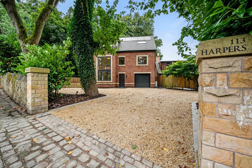 Additional property image - Harpers Lane, Bolton, BL1