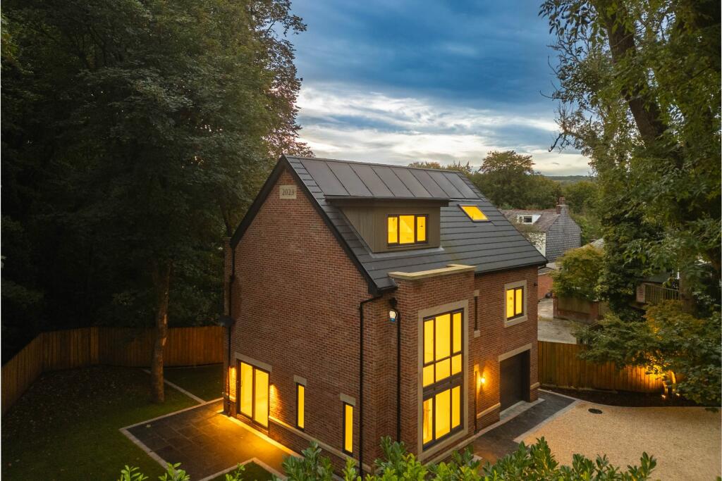 Additional property image - Harpers Lane, Bolton, BL1