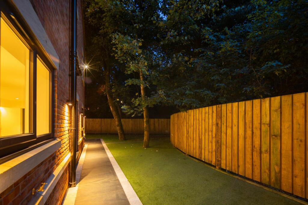 Additional property image - Harpers Lane, Bolton, BL1