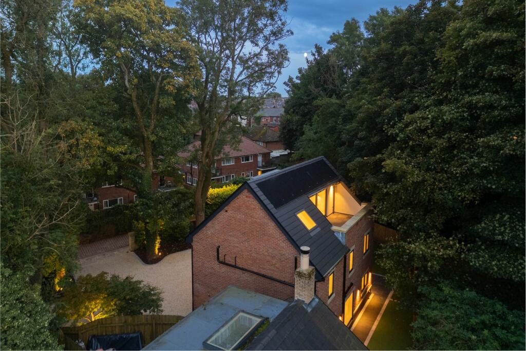 Additional property image - Harpers Lane, Bolton, BL1