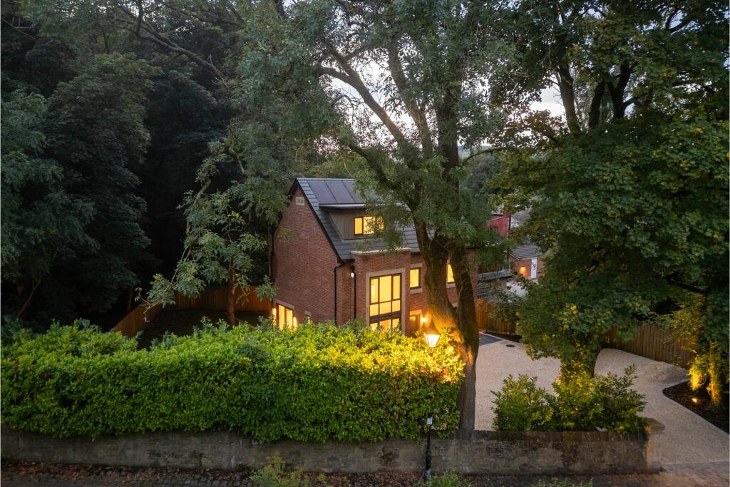 Additional property image - Harpers Lane, Bolton, BL1