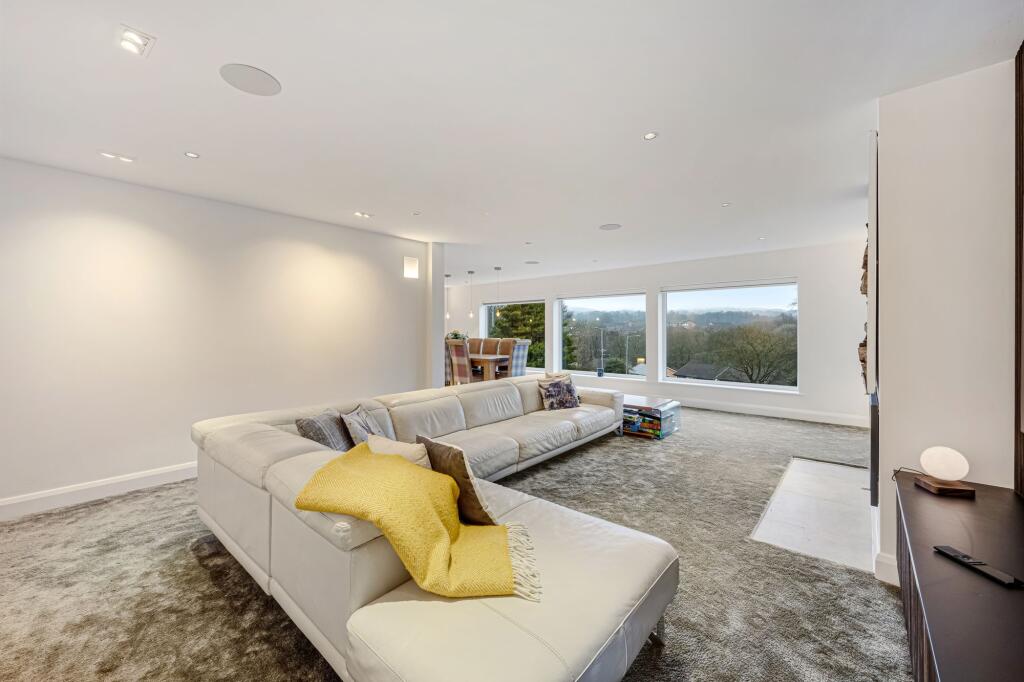 Additional property image - Moorview, Moss Bank Way, BL1 3LR – Stunning Home with Roof Terrace, Cinema Room & Outdoor Kitchen