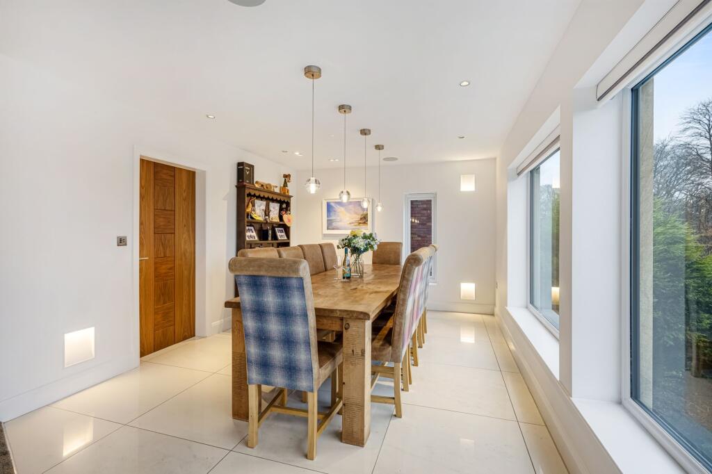 Additional property image - Moorview, Moss Bank Way, BL1 3LR – Stunning Home with Roof Terrace, Cinema Room & Outdoor Kitchen