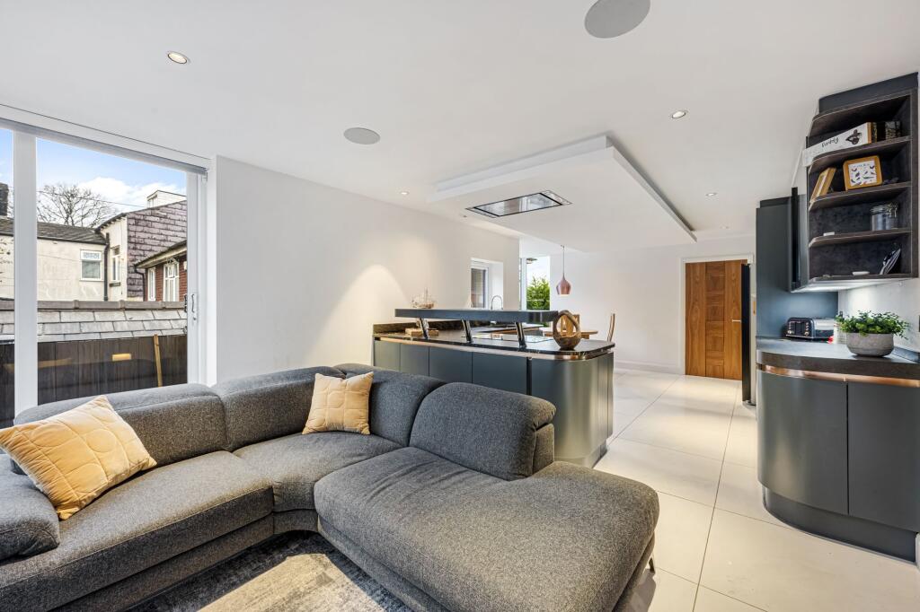 Additional property image - Moorview, Moss Bank Way, BL1 3LR – Stunning Home with Roof Terrace, Cinema Room & Outdoor Kitchen