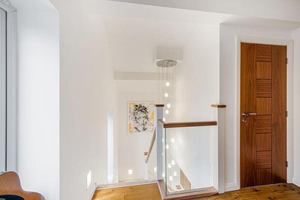 Additional property image - Moorview, Moss Bank Way, BL1 3LR – Stunning Home with Roof Terrace, Cinema Room & Outdoor Kitchen
