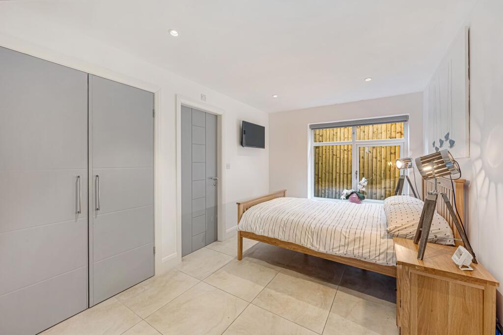 Additional property image - Moorview, Moss Bank Way, BL1 3LR – Stunning Home with Roof Terrace, Cinema Room & Outdoor Kitchen