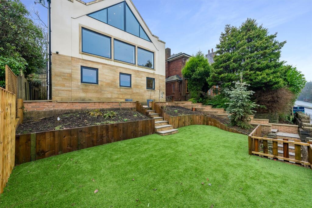 Additional property image - Moorview, Moss Bank Way, BL1 3LR – Stunning Home with Roof Terrace, Cinema Room & Outdoor Kitchen