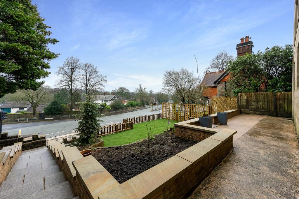 Additional property image - Moorview, Moss Bank Way, BL1 3LR – Stunning Home with Roof Terrace, Cinema Room & Outdoor Kitchen