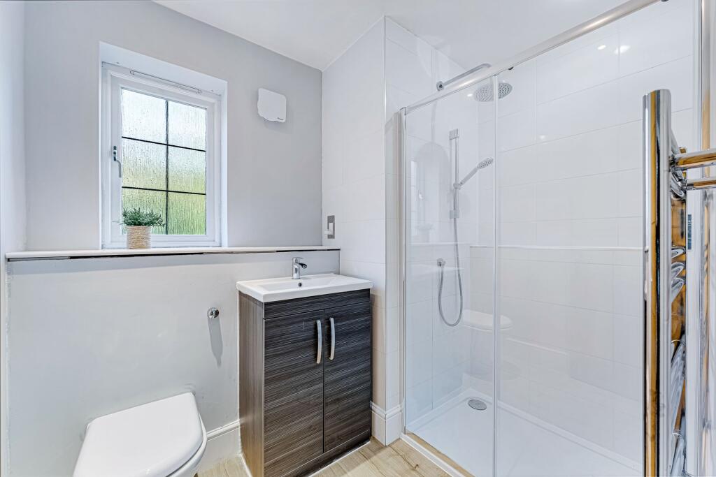 Additional property image - Ascot House, The Keep BL1 5NG: A Stunning Six-Bedroom Gated Home with large Woodland Garden