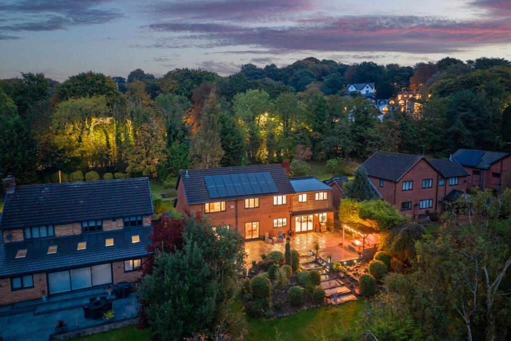 Main image of property: New Meadow, Lostock BL6 | 5-Bedroom Family Home on Sought-After Development