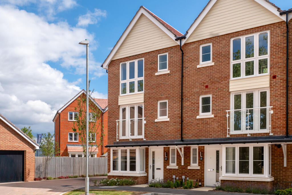 Main image of property: Shopwhyke Road,
Chichester,
PO20 2GD