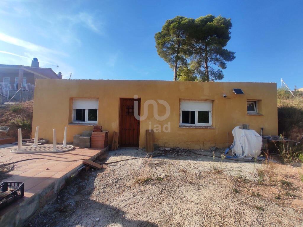 Land for sale in Catalonia, Tarragona, Spain