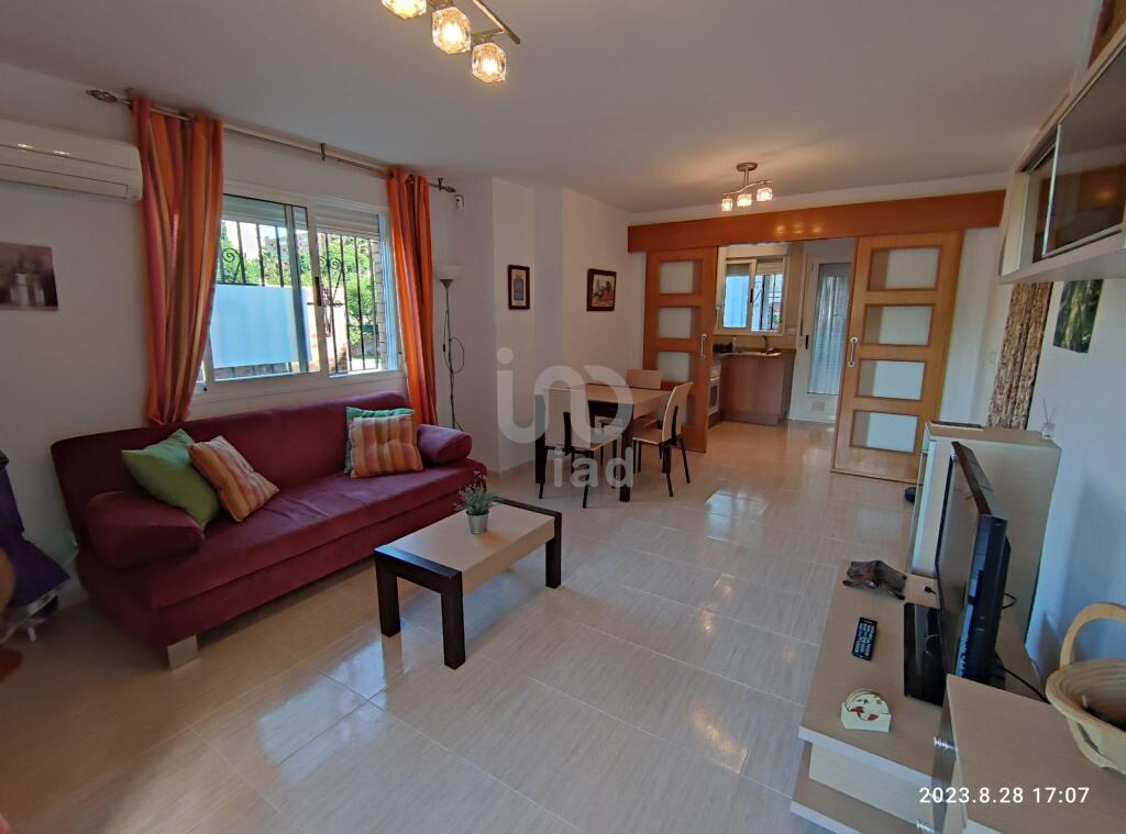 2 bedroom apartment for sale in Valencia, Castellón de la Plana