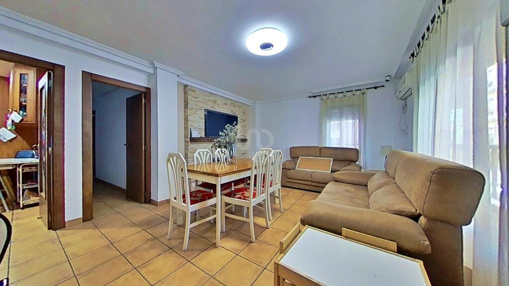 3 bed new Apartment in Valencia, Alicante...