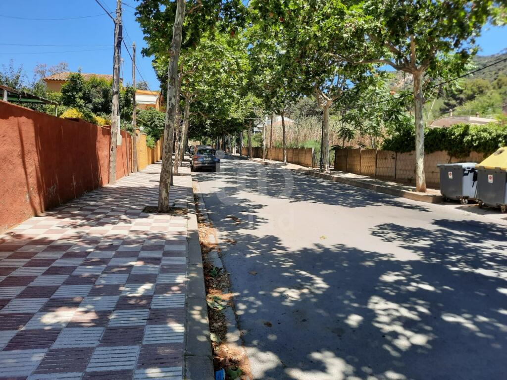 Land for sale in Catalonia, Barcelona, Spain