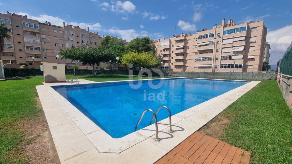 3 bedroom apartment for sale in Catalonia, Tarragona, Tarragona, Spain