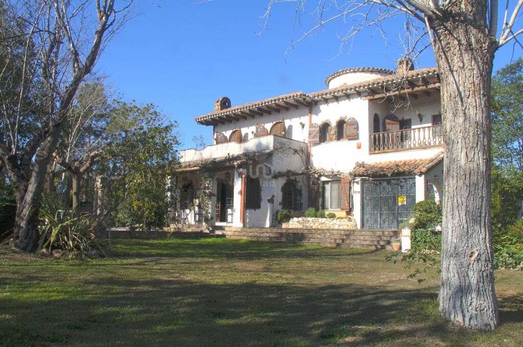 4 bedroom villa for sale in Catalonia, Tarragona, Valls, Spain