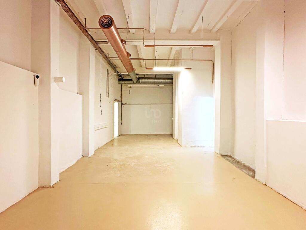 Commercial property for sale in Catalonia, Barcelona, Barcelona, Spain