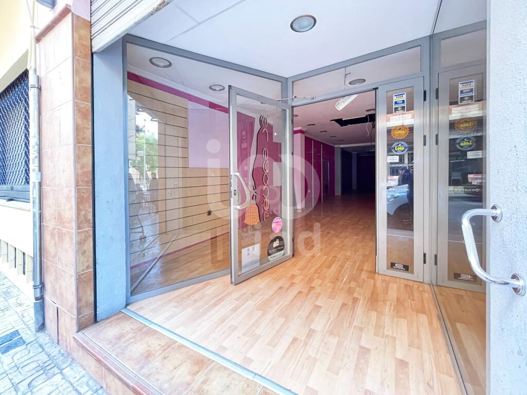 Commercial property for sale in Valencia, Valencia, Canals, Spain