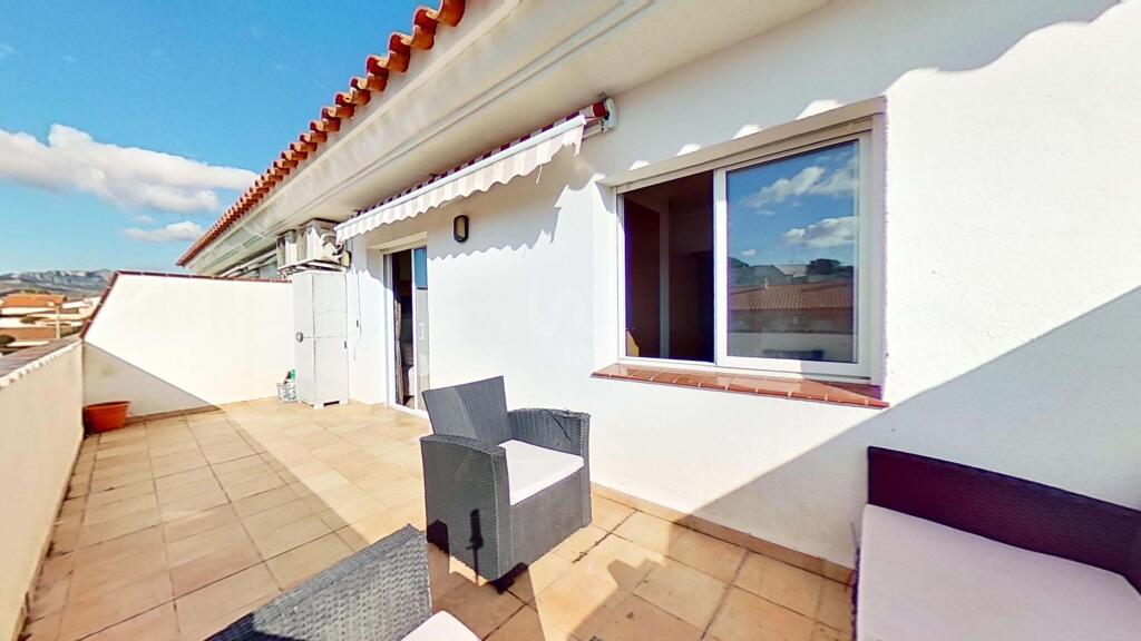 2 bedroom apartment for sale in Catalonia, Tarragona, Tarragona, Spain