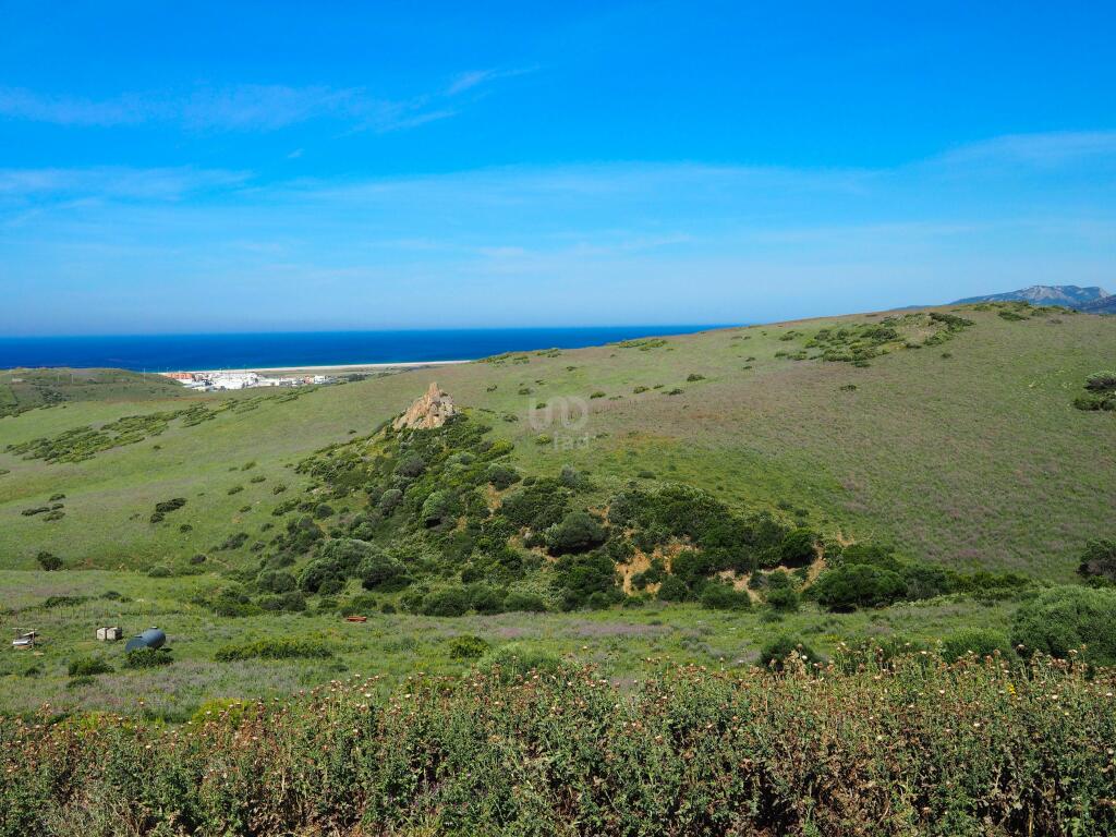 Land for sale in Andalucia, Cádiz, Tarifa, Spain