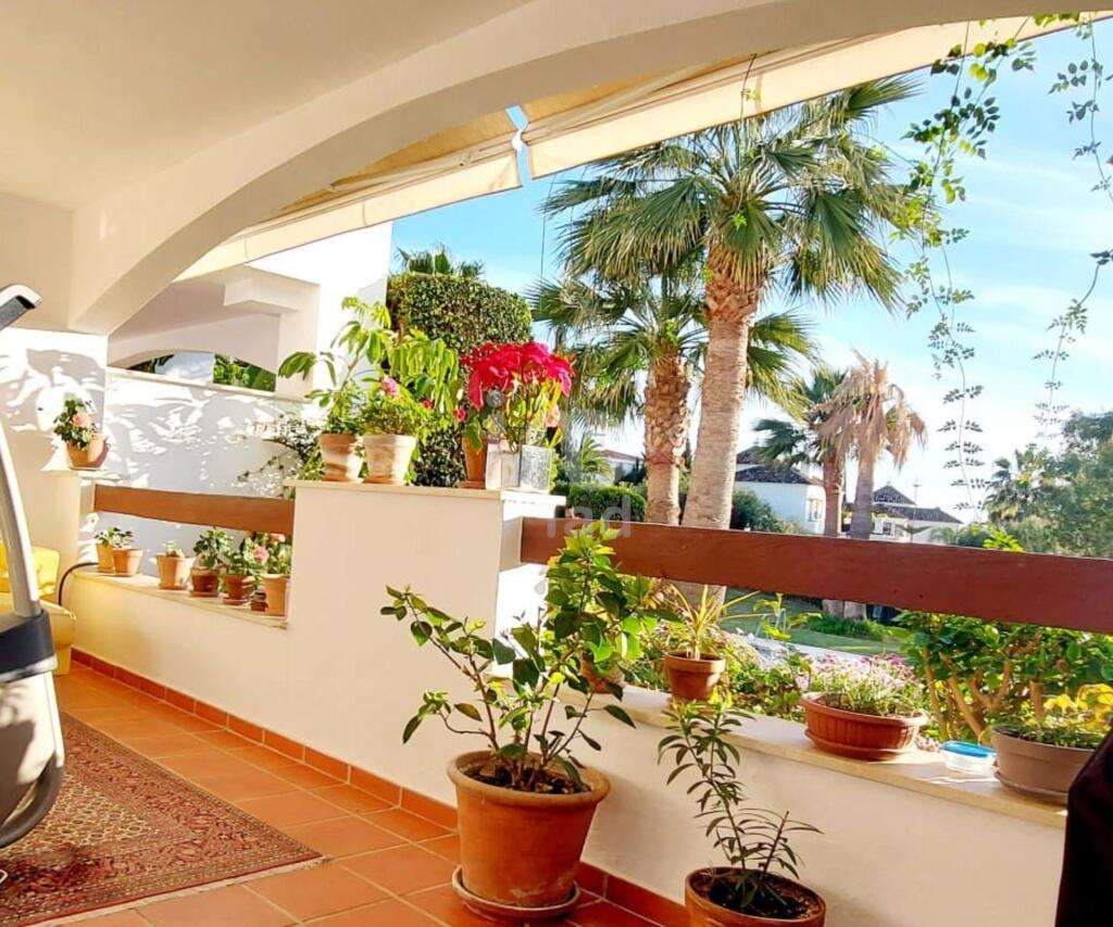 2 bedroom apartment for sale in Andalucia, Malaga, Marbella, Spain