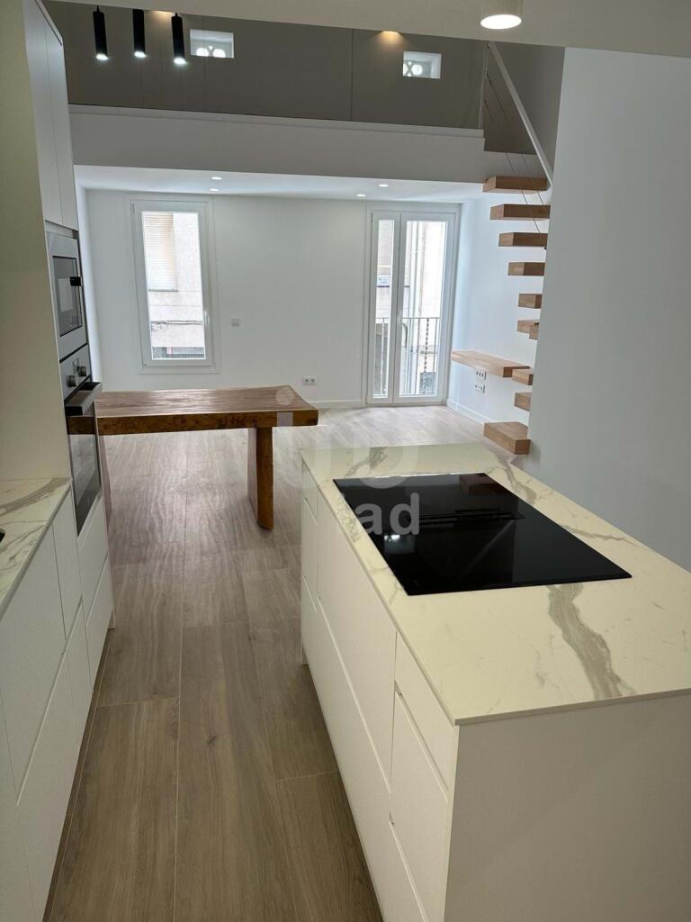 3 bedroom duplex for sale in Catalonia, Barcelona, Calella, Spain