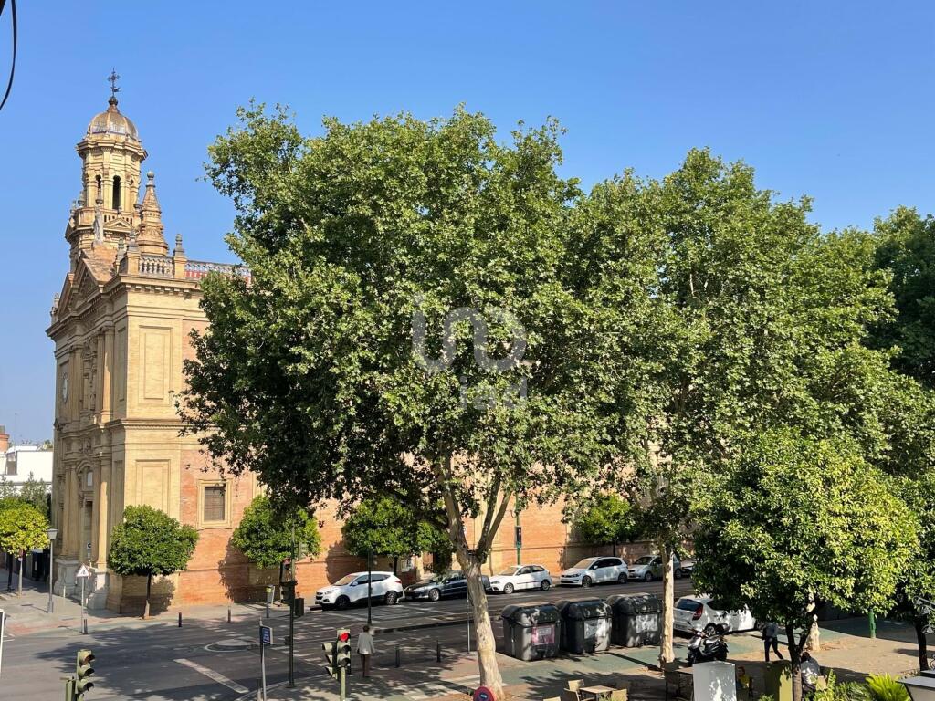 4 bedroom apartment for sale in Andalucia, Sevilla, Sevilla, Spain