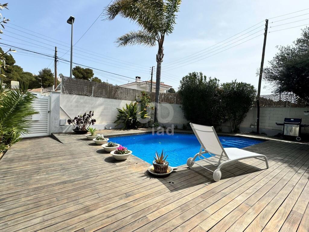 5 bedroom villa for sale in Catalonia, Barcelona, Sant Pere de Ribes, Spain