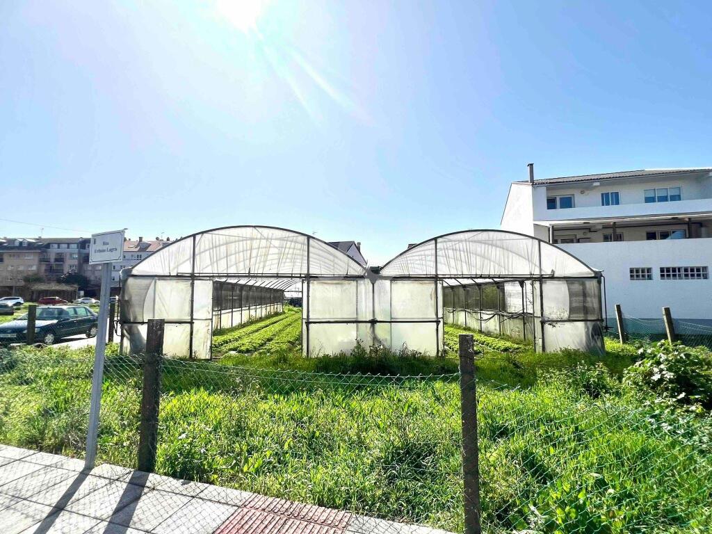 Land for sale in Galicia, A Coruña, Laracha, Spain