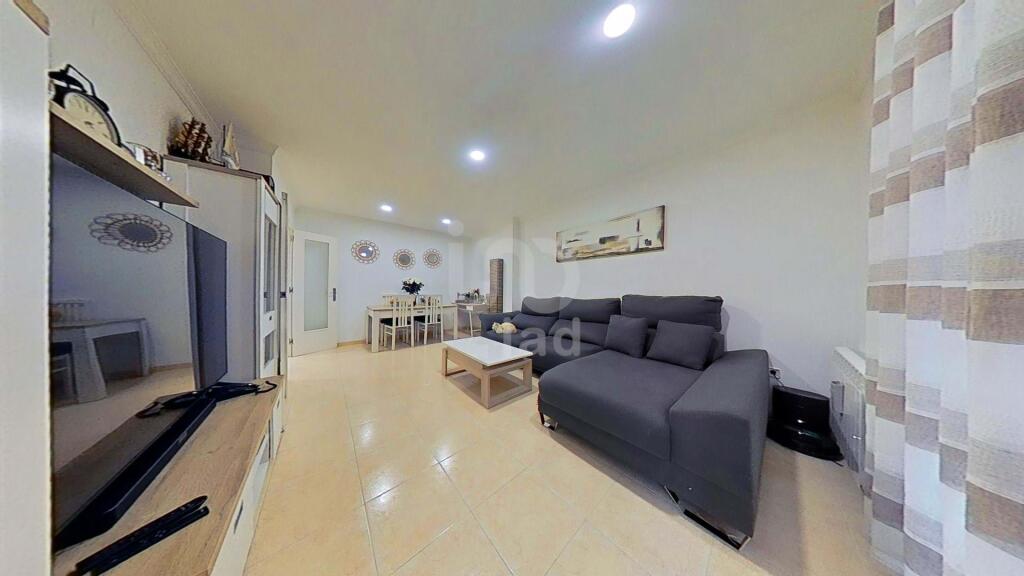 3 bedroom apartment for sale in Catalonia, Tarragona, Tarragona, Spain