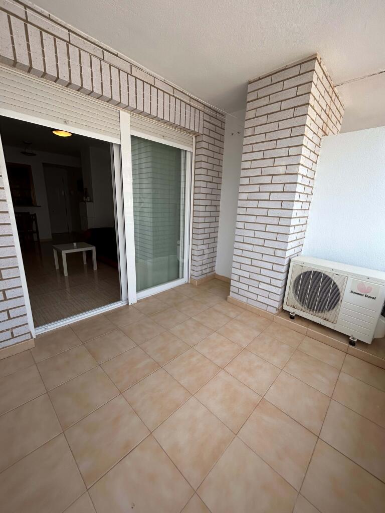 2 bedroom apartment for sale in Valencia, Castellón de la Plana