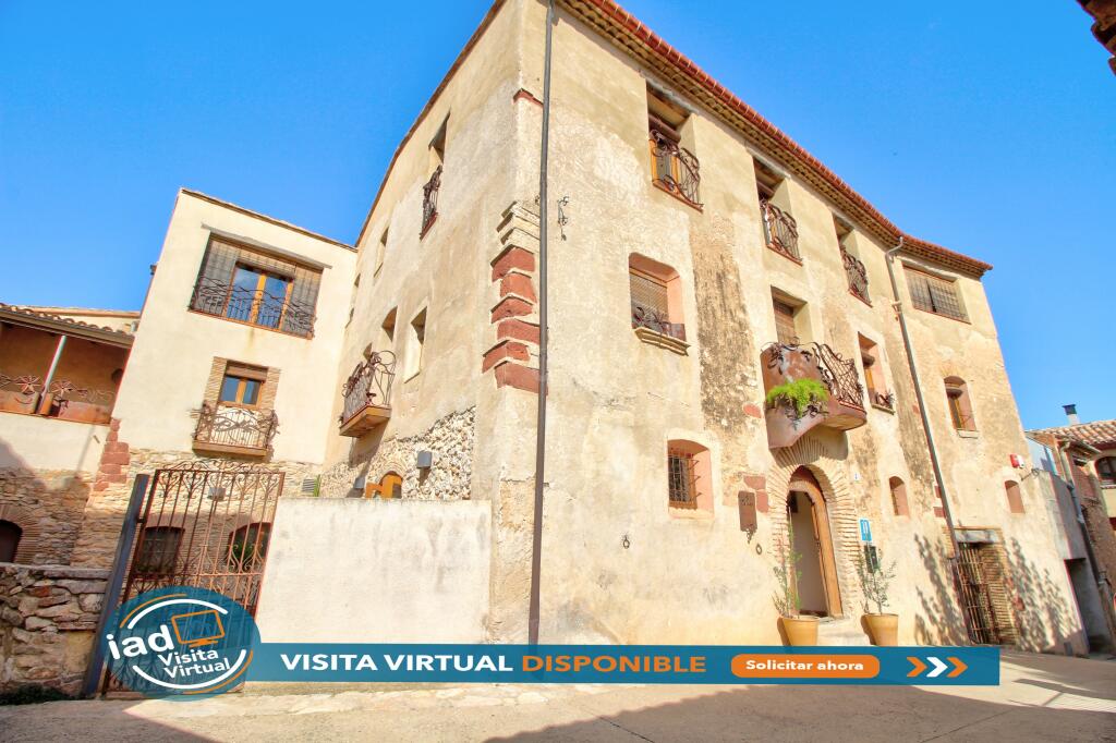 10 bedroom villa for sale in Catalonia, Tarragona, Spain