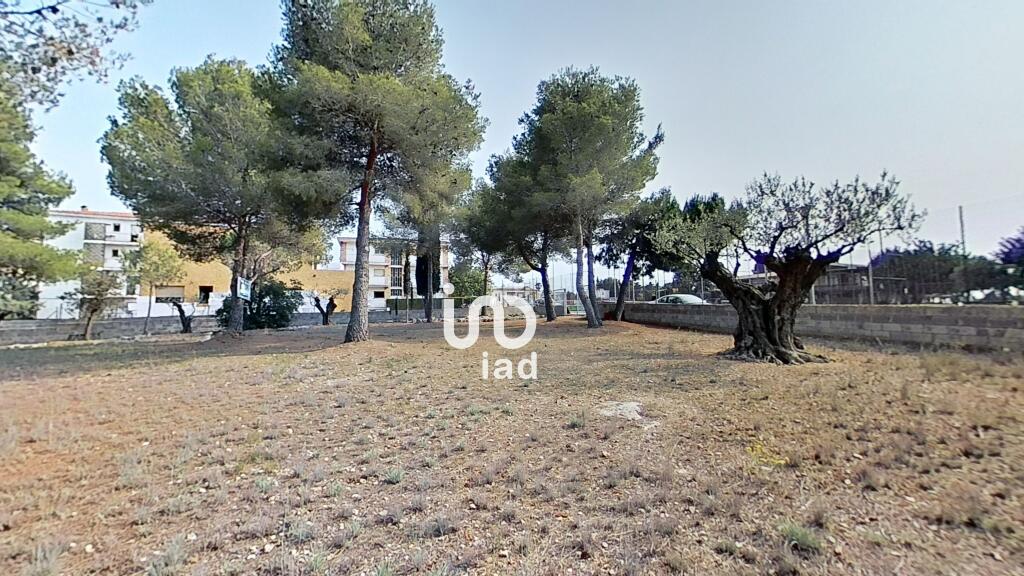 Land for sale in Catalonia, Tarragona, Tarragona, Spain