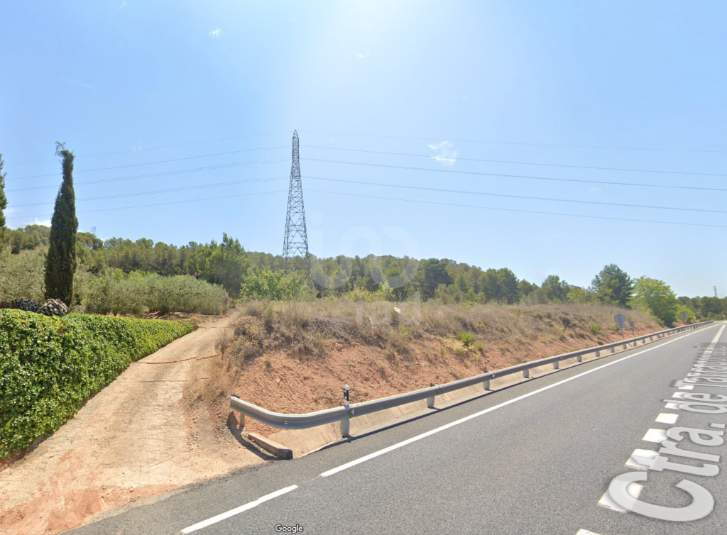 Land for sale in Catalonia, Tarragona, Vallmoll, Spain