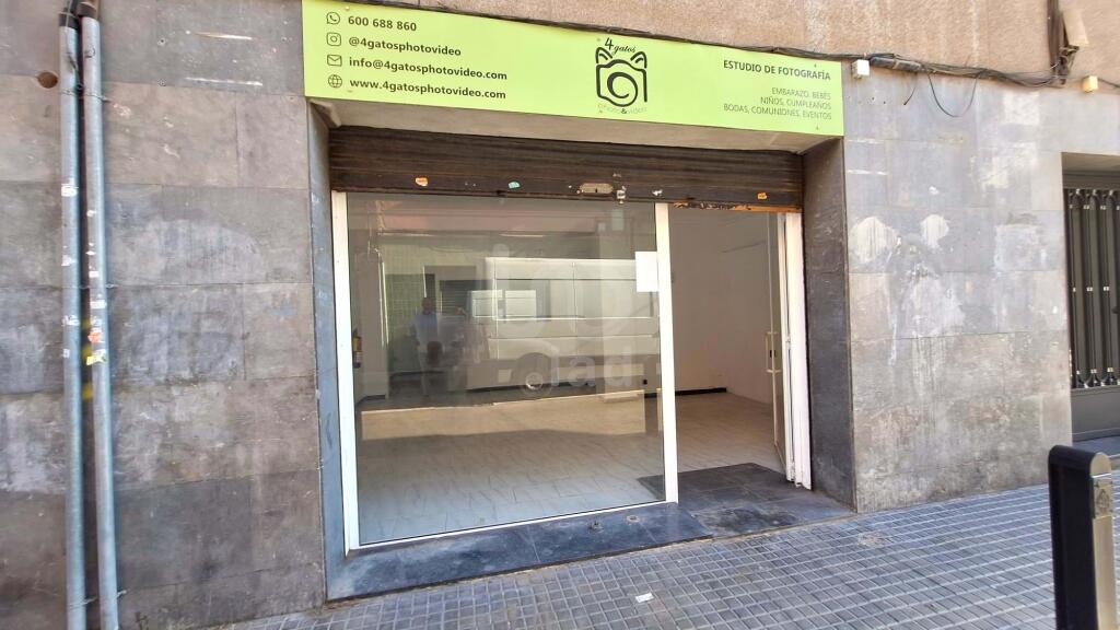 Main image of property: Catalonia, Barcelona, Cornellà de Llobregat