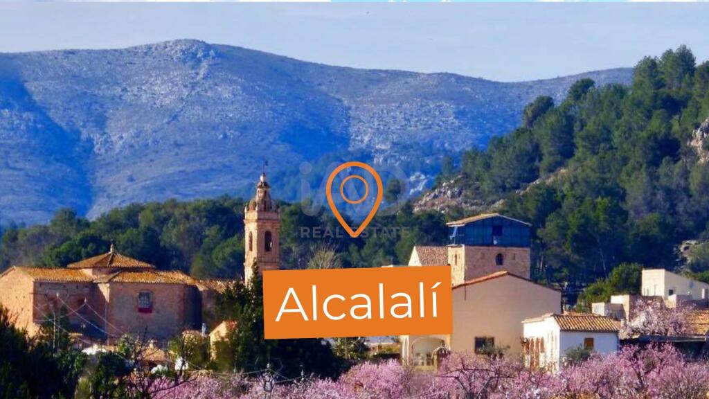 Main image of property: Valencia, Alicante, Alcalalí