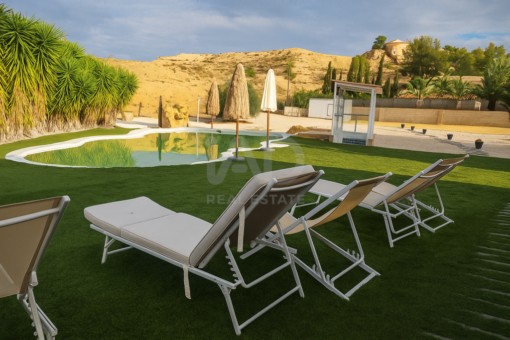 Main image of property: Murcia, Murcia, Murcia